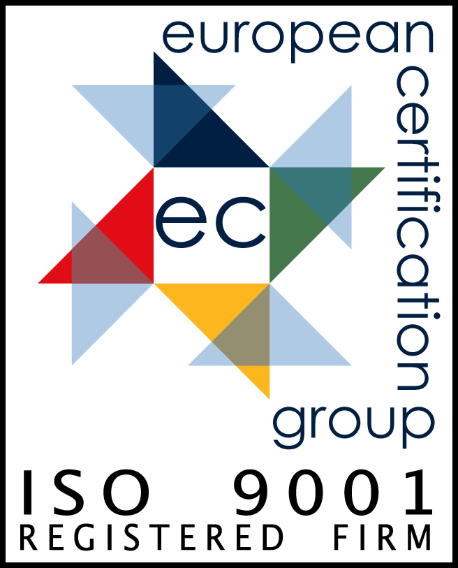 ISO 9001 Quality