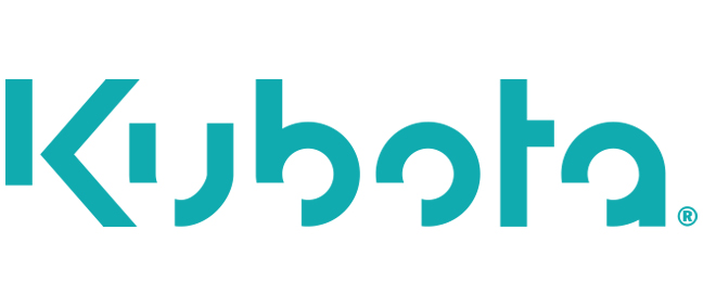 Kubota Parts UK partner logo image with Kubota branding on a neutral background