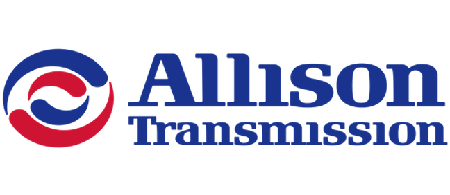 Allison Transmission Logo