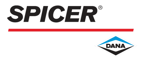 Spicer Dana Logo