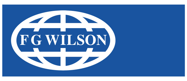 FG Wilson Logo