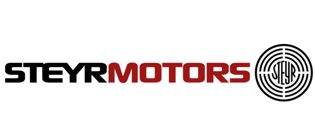 Steyr Motors Logo