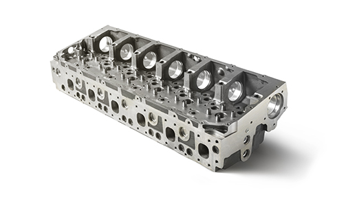 cylinderhead
