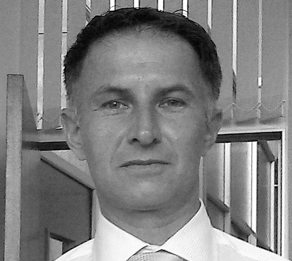 Cavin Culshaw