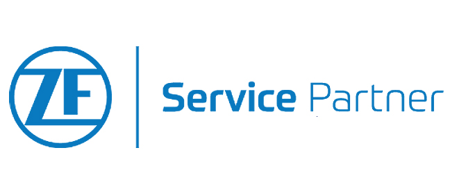 ZF Marine Parts and Servicing