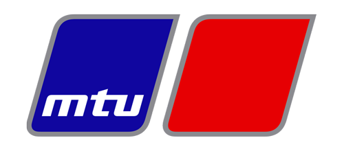 MTU Logo
