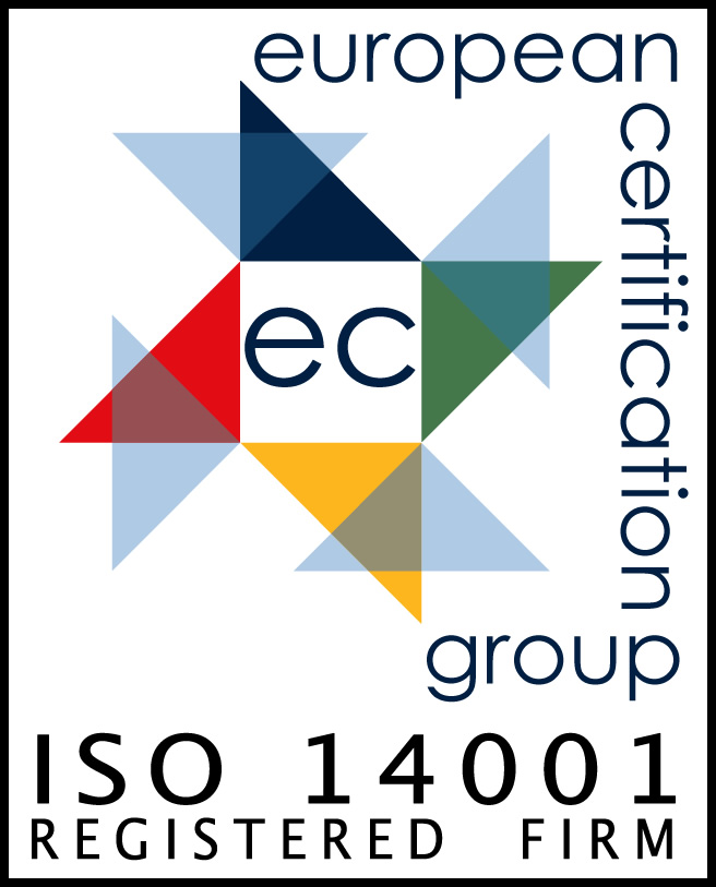 ISO 14001 Environmental