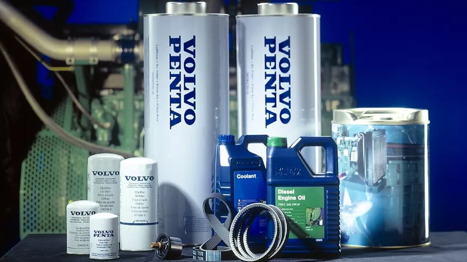 Volvo Penta Spare Parts Reviewmotors.co