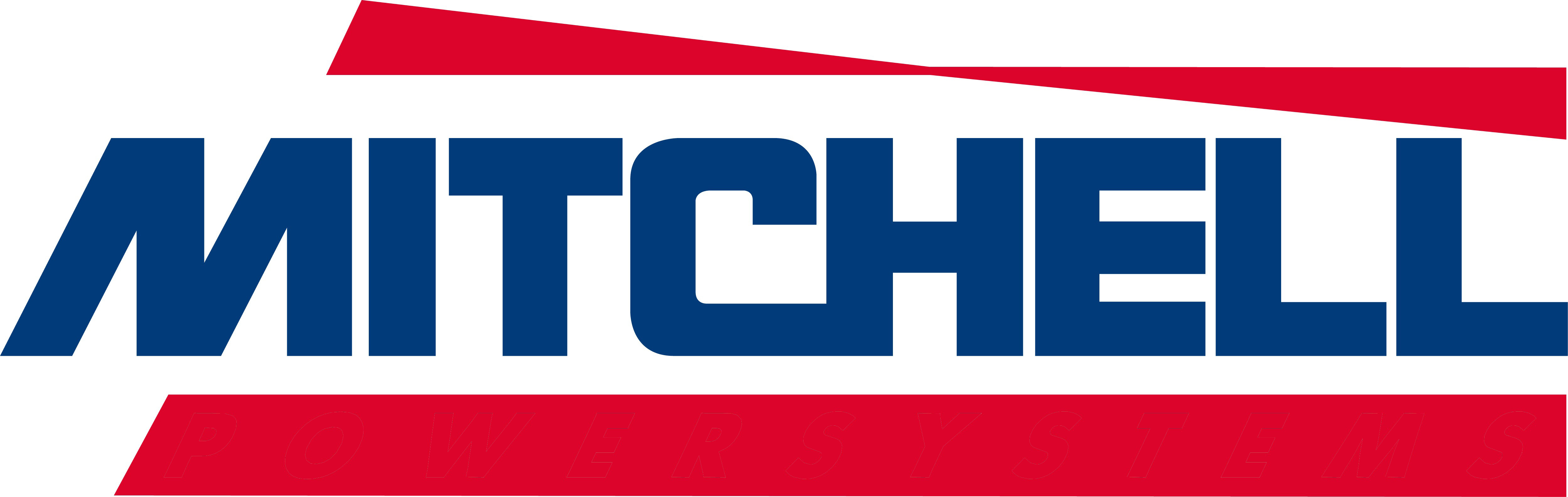 mitchell powersystems shop logo
