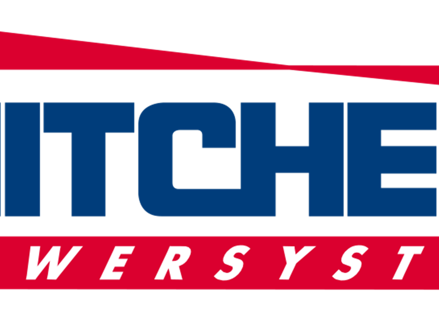 Mitchel Powersystems logo in colour