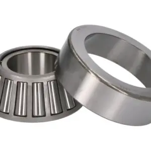 DIFF SHAFT TAPERED ROLLER BEARING  DANA SPICER D005.101457 / 005.10.1457