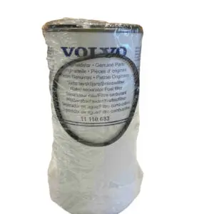 FUEL FILTER  VOLVO PENTA