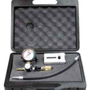 Leakdown Tester –  Vanguard  Tool