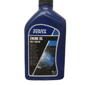 VOLVO PENTA ENGINE  1L 23909453 / 22479638