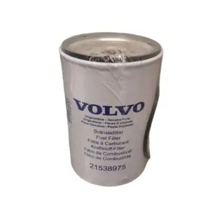 FUEL FILTER  VOLVO PENTA