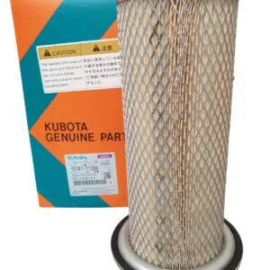 AIR FILTER KUBOTA
