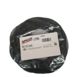 DUMPER AXLE DIFF CASING O RING DANA SPICER D001.052945 / 001.05.1355