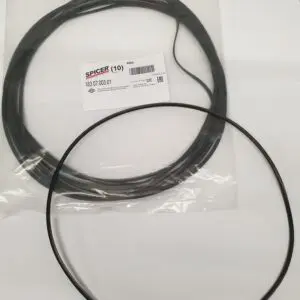 DIFFERENTIAL SEAL GASKET O-RING DANA SPICER D183.0700301 / 183.07.003.01