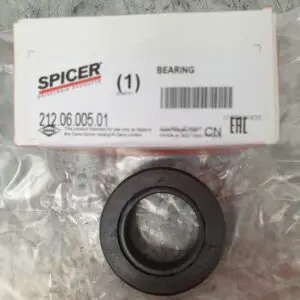 BEARING D212.0600501  DANA SPICER  212.06.005.01