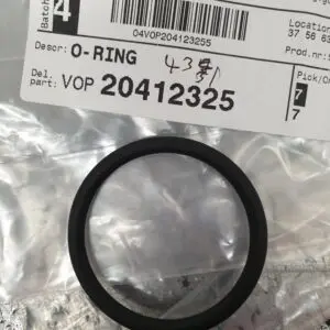 SEALING RING