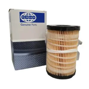 FUEL FILTER  FG WILSON