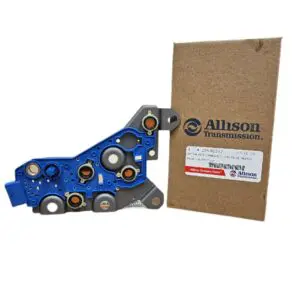 Allison Transmission Pressure Switch Manifold Assembly