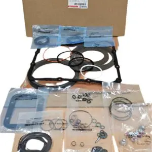 Allison Transmission 4th Generation Service Gasket Kit