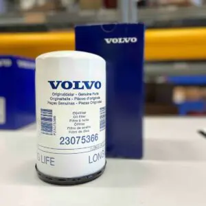 FILTER  VOLVO PENTA  23075366 / 21632664
