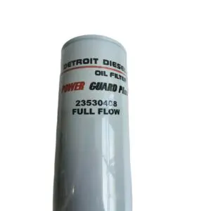 FILTER DETROIT DIESEL