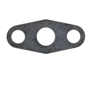 OUTLET CHARGER GASKET  FPT