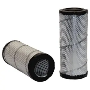 FG WILSON  AIR FILTER ELEMENT 10000-65566 PERKINS