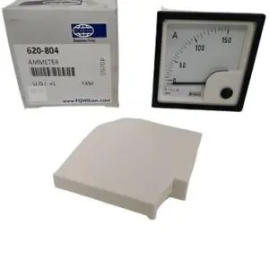 Amp Meter 620-804 0-150A FG Wilson generator set