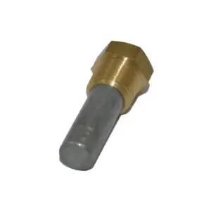 STEYR MOTORS ZINC ANODE PROTECTION ROD 2181091-0