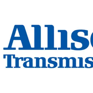 Allison Transmission logo