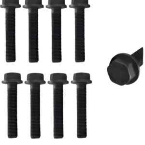 FPT  CONROD BOLT M10 x 1.25 x 52MM