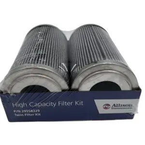 TRANSMISION FILTER KIT  ALLISON