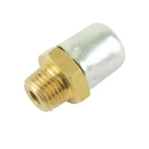 BREATHER VALVE SCREW  DANA SPICER  D112.0101806 / 112.01.018.06