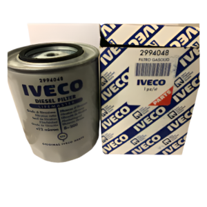 FPT    FUEL FILTER ELEMEMENT