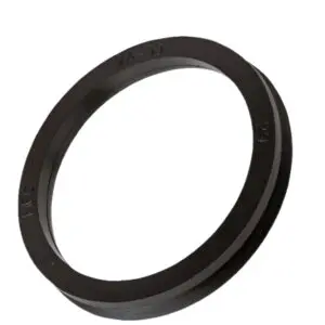 STEERING KNUCKLE STEERING SEAL RING  DANA SPICER D001.393169 / 001.39.3169