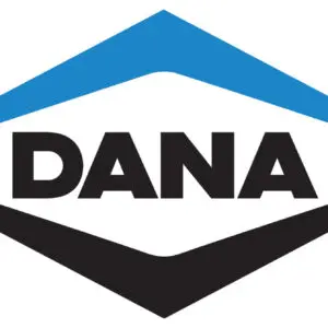 OFF-HIGHWAY COVER PLATE  DANA SPICER D221.0100201 / 221.01.002.01