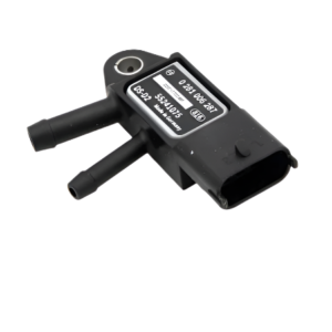 FPT Industrial Genuine Dpf Sensor Exhaust Pressure Sensor