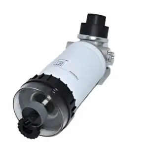 FUEL FILTER ASSEMBLY  FG WILSON  901-237 PERKINS