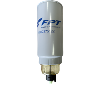 FPT    FUEL FILTER