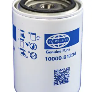 FG WILSON   FILTER 10000-51234 WAS 10000-65572