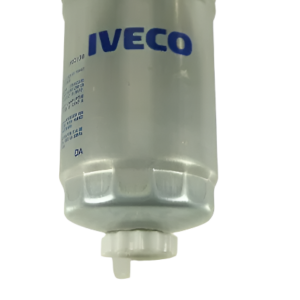 FPT Industrial Genuine Fuel Filter