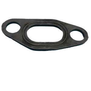 FPT   NECK RUBBER FLANGE GASKET