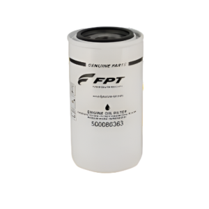FPT Industrial Genuine Oil Filter