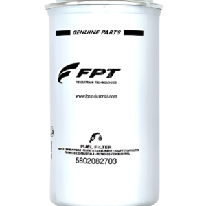 FPT    FUEL FILTER 5802082703 / 504107584