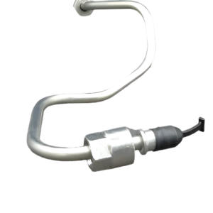 FUEL LINE PIPE SYSTEM  FPT