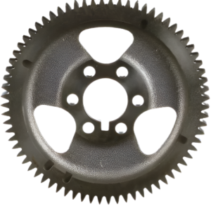 FPT   CAMSHAFT TIMING GEAR